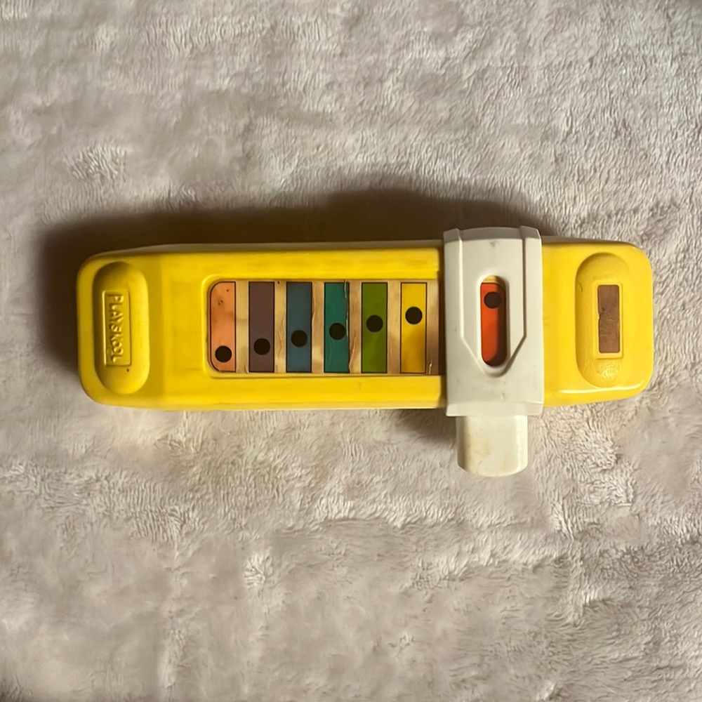 Vintage toy 🧸 1991